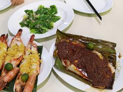 -纽顿熟食中心