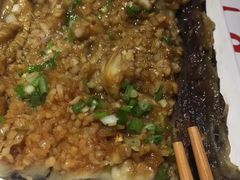 -管氏翅吧(马家堡店)