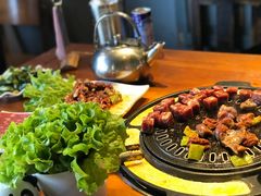 -超级神炭烤肉夜食(芥园西道店)