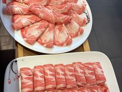 -1078號老北京涮肉(松柏店)