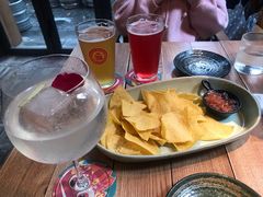 -Devils’ Brewery小恶魔精酿啤酒(武汉天地店)