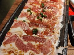 -九田家黑牛烤肉料理(太阳宫广场店)