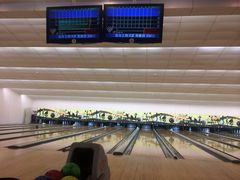 -广州保龄球馆(广州天河体育中心店)