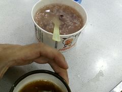 -四季美汤包(户部巷店)