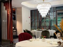 -上海总会SHANGHAICLUB(兴业太古汇店)