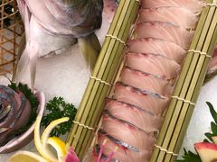 -寻味顺德·南记酒家·传统顺德菜·鱼生(广源路店)