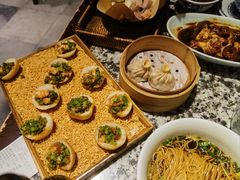 -南京大牌档(崇文门国瑞店)