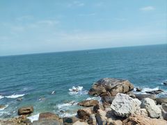 -青澳湾北回归线广场
