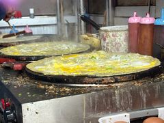 -大华煎饼(交道口北剪子巷店)