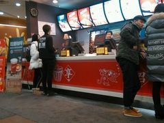 -肯德基(龙之梦购物中心店)