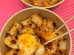 -丁家坡洋芋·观音桥好吃街A区(全国总店)