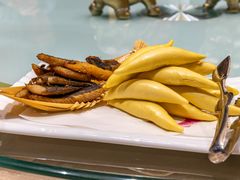 -舜耕山庄御膳房宴会餐厅(舜耕路店)