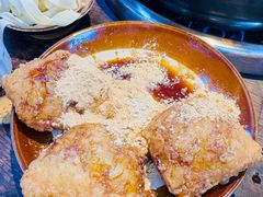 -芈重山老火锅(洪崖洞店)