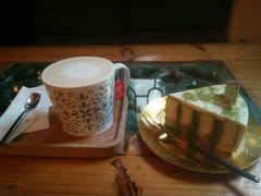 -西关84·History·Art·Cafe