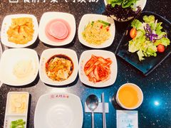 -木槿花韩式炭烤·熟成肉工坊(孙文东路店)