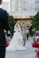 -美薇亭婚礼顾问