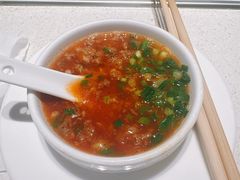 -海底捞火锅(中商百货店)