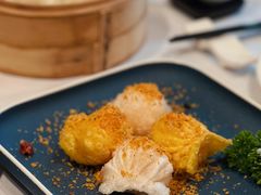 避风塘虾饺-中山保利艾美酒店-乐美中餐厅