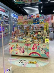 -TOYSRUS玩具反斗城(重庆来福士店)