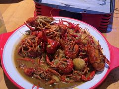 -四禧精酿烧烤串吧(大明湖店)