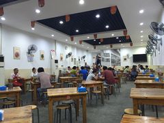 大堂-雨田饭店(华兴东街店)