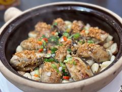 -飞尝蚝·顺德菜·鱼生(顺德总店)