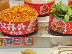 -龍歌自助小火锅(李沧丽达店)