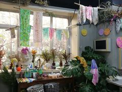 -100家灵感仓库·DIY团建(什刹海店)