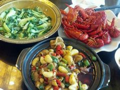 android_upload_pic-鸿兴楼酒家嘉山路店