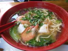 -老宅原住民沙茶面精品小吃(龙头路店)