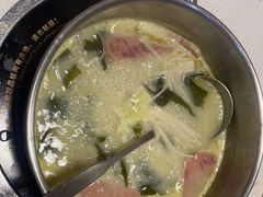 -煲王粤菜餐厅(中侨中心店)