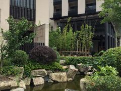 -上海崇明金茂凯悦酒店