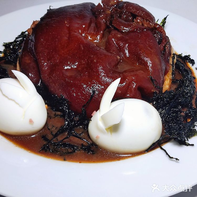 玉兔迎春庆新年，天津传统名菜《玉兔烧肉》老饕家宴，学做小兔子