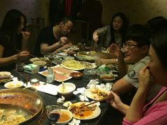 android_upload_pic-杨家火锅(国美店)