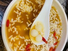 醪糟小丸子-杨大叔爱面子·四川小吃(岗头店)