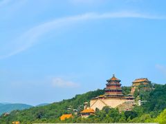 -颐和园