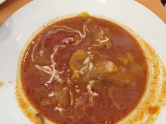 -红房子西菜馆(淮海店)
