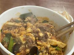 -刘信牛羊肉小炒泡馍(回民街店)