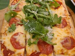 -SONGUOLIFE松果咖啡(七莘路店)