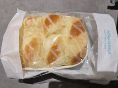 -好利来(四季青店)