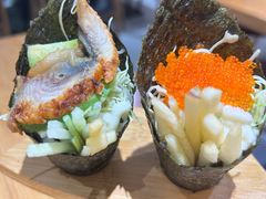 -牛油果大师寿司(瑞景店)