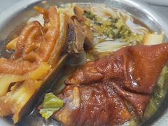 -其英猪脚粉(衡阳路总店)