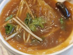 -新加坡泰国村酒楼(五角场店)