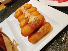 -清真京华源·涮肉烧烤(丰庆店)