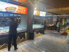 -不倒翁·安徽名菜楼(步行街店)