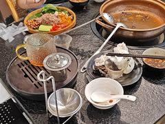 -一善菌·云南菌汤·云南菜(银泰城店)