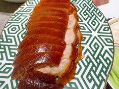 -宫燕府·京菜·烤鸭·淮扬菜(王府中心店)