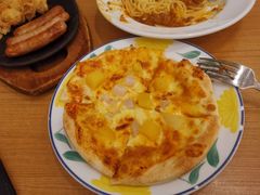 -萨莉亚意式餐厅(新洲佐阾新邑店)