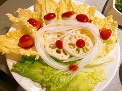 -海底捞火锅(之心城店)