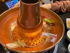 -北门涮肉·铜锅涮肉(南锣鼓巷店)